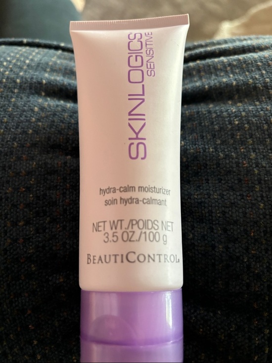 beauticontrol Other - beauticontrol Skinlogics Sensitive Hydra-Calm Moisturizer — NWOT